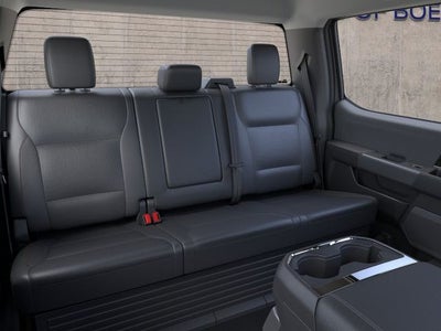 2026 Ford F-250SD F-250® Lariat®