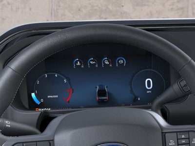 2026 Ford F-250SD F-250® Lariat®