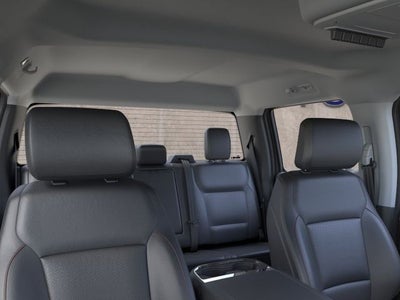 2026 Ford F-250SD F-250® Lariat®