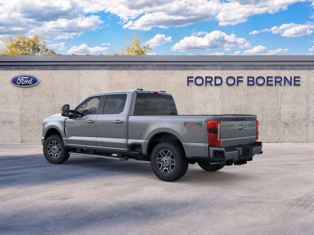 2026 Ford F-250SD F-250® Lariat®