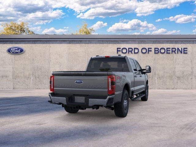 2026 Ford F-250SD F-250® Lariat®