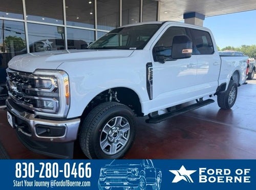 2026 Ford F-250SD F-250® Lariat®