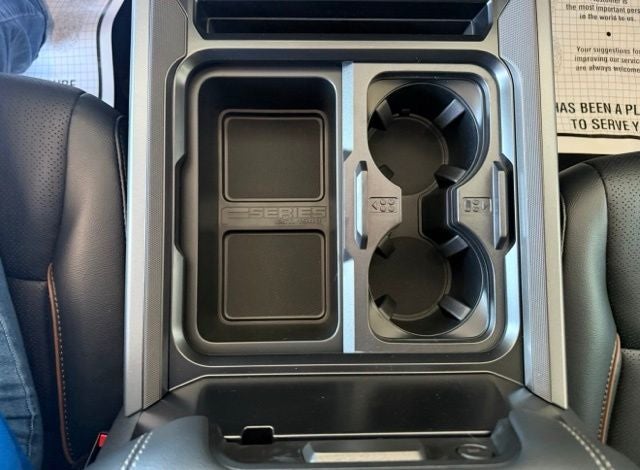 2026 Ford F-250SD F-250® Lariat®