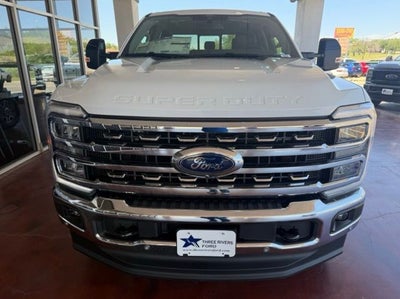 2026 Ford F-250SD F-250® Lariat®