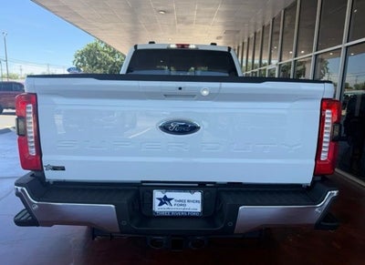 2026 Ford F-250SD F-250® Lariat®