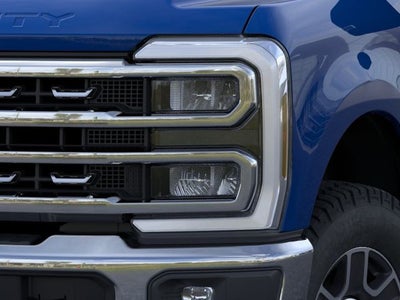 2026 Ford F-250SD F-250® Lariat®