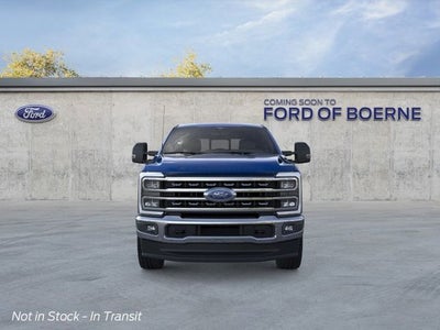 2026 Ford F-250SD F-250® Lariat®