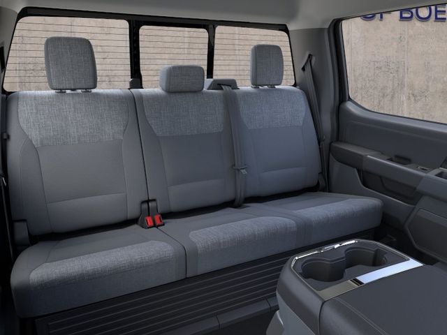 2026 Ford F-250SD F-250® XLT
