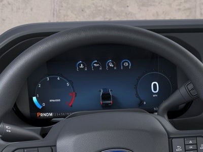 2026 Ford F-250SD F-250® XLT