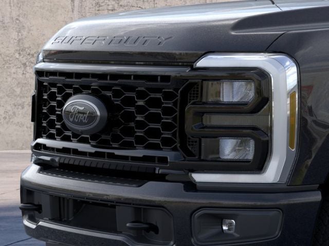 2026 Ford F-250SD F-250® XLT