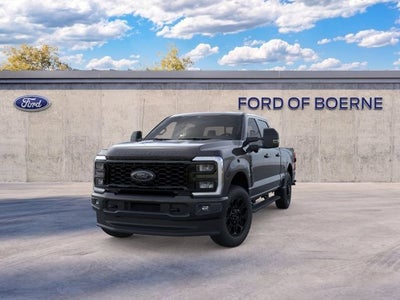 2026 Ford F-250SD F-250® XLT