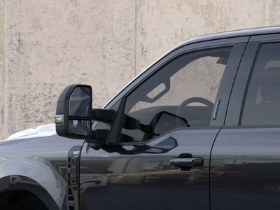 2026 Ford F-250SD F-250® XLT