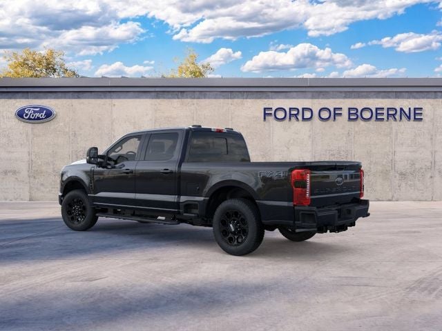 2026 Ford F-250SD F-250® XLT