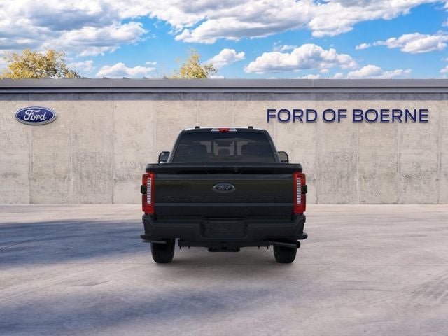 2026 Ford F-250SD F-250® XLT