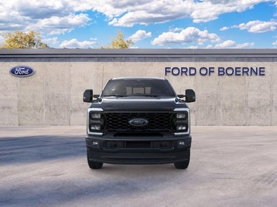 2026 Ford F-250SD F-250® XLT