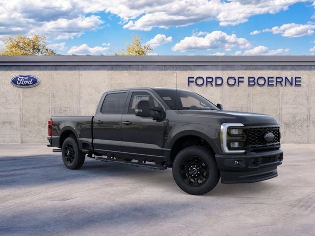 2026 Ford F-250SD F-250® XLT