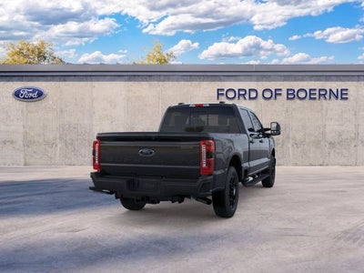 2026 Ford F-250SD F-250® XLT