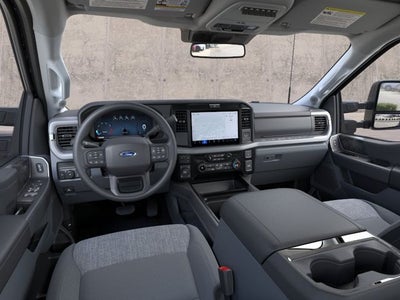 2026 Ford F-250SD F-250® XLT