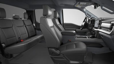 2026 Ford F-250SD F-250® XLT
