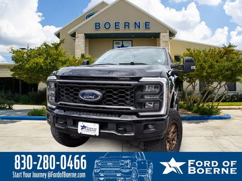 2023 Ford F-250SD Lariat