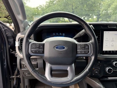 2023 Ford F-250SD Lariat