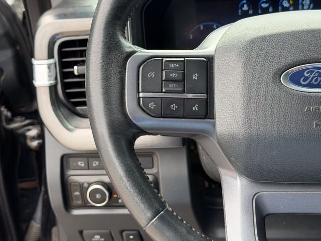 2023 Ford F-250SD Lariat