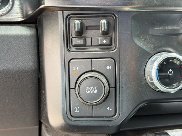 2023 Ford F-250SD Lariat