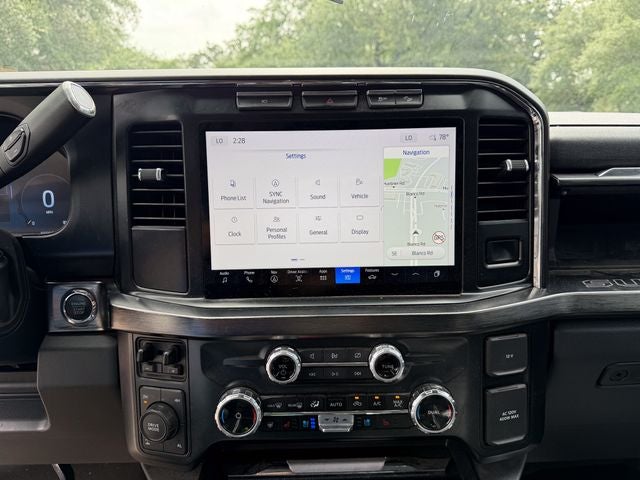 2023 Ford F-250SD Lariat