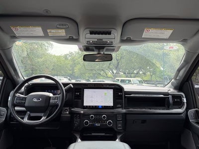 2023 Ford F-250SD Lariat