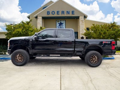 2023 Ford F-250SD Lariat