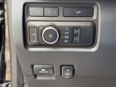 2023 Ford F-250SD Lariat