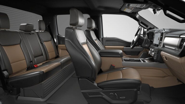 2026 Ford F-250SD F-250® Lariat®
