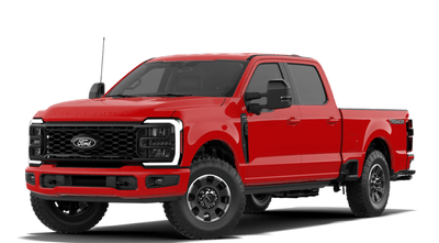 2027 Ford F-250SD F-250® Lariat®