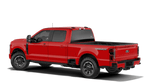 2027 Ford F-250SD F-250® Lariat®
