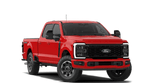 2027 Ford F-250SD F-250® Lariat®