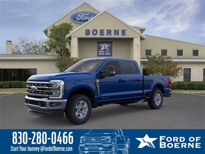 2026 Ford F-250SD F-250® XLT