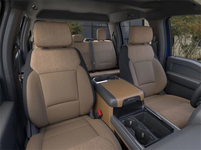 2026 Ford F-250SD F-250® XLT