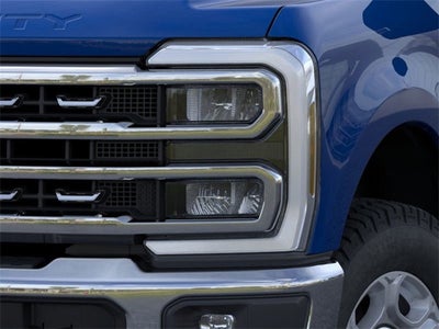 2026 Ford F-250SD F-250® XLT