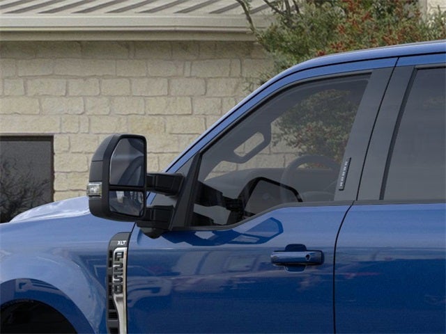 2026 Ford F-250SD F-250® XLT