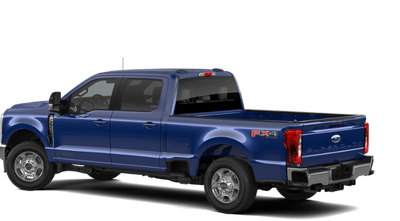 2026 Ford F-250SD F-250® XLT
