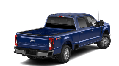 2026 Ford F-250SD F-250® XLT