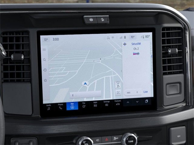 2026 Ford F-250SD F-250® Lariat®