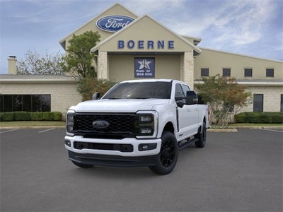2026 Ford F-250SD F-250® Lariat®