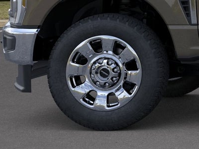 2026 Ford F-250SD F-250® Lariat®