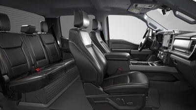 2026 Ford F-250SD F-250® Lariat®