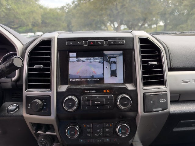 2020 Ford F-250SD Lariat