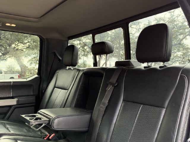 2020 Ford F-250SD Lariat