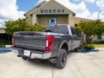 2020 Ford F-250SD Lariat