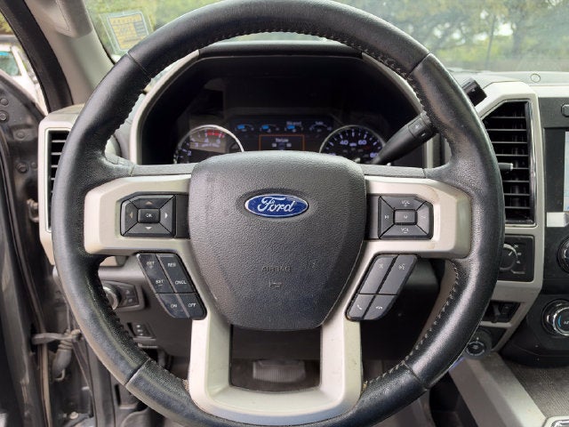 2020 Ford F-250SD Lariat