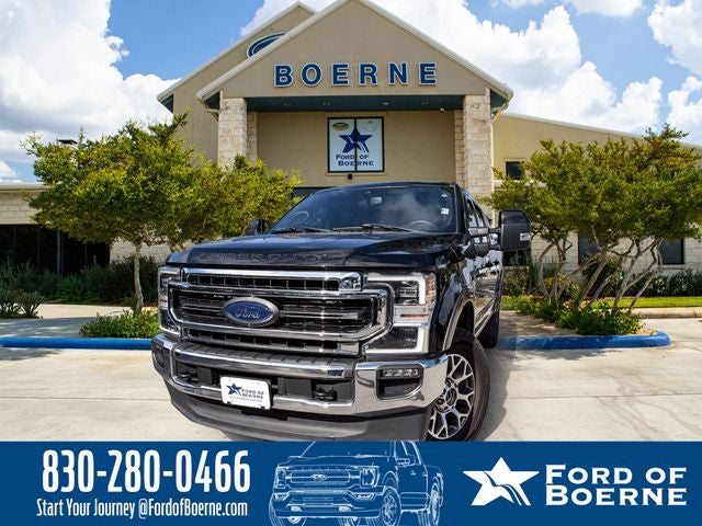 2022 Ford F-250SD XL